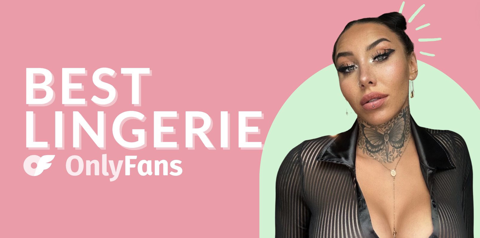 11 Best Lingerie OnlyFans Featuring the Best OnlyFans Lingerie Models in 2024 - ReadySetCam