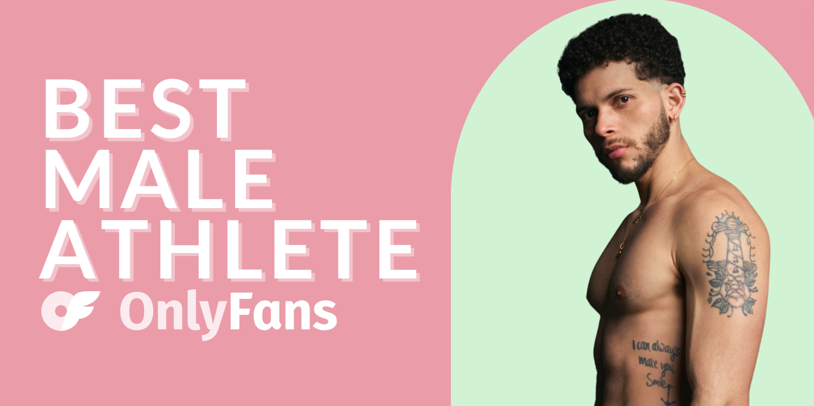 31 Best Male Athlete OnlyFans Featuring Athletic Males On OnlyFans in