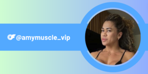 19 Best Muscle Girl OnlyFans Featuring FBB OnlyFans in 2024